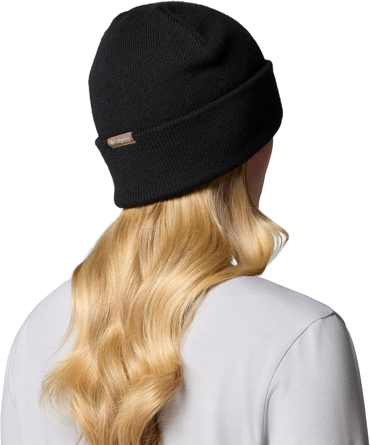 image:imageColumbia Unisex Adult PHG Hunt Trek BeanieBlackGameflag