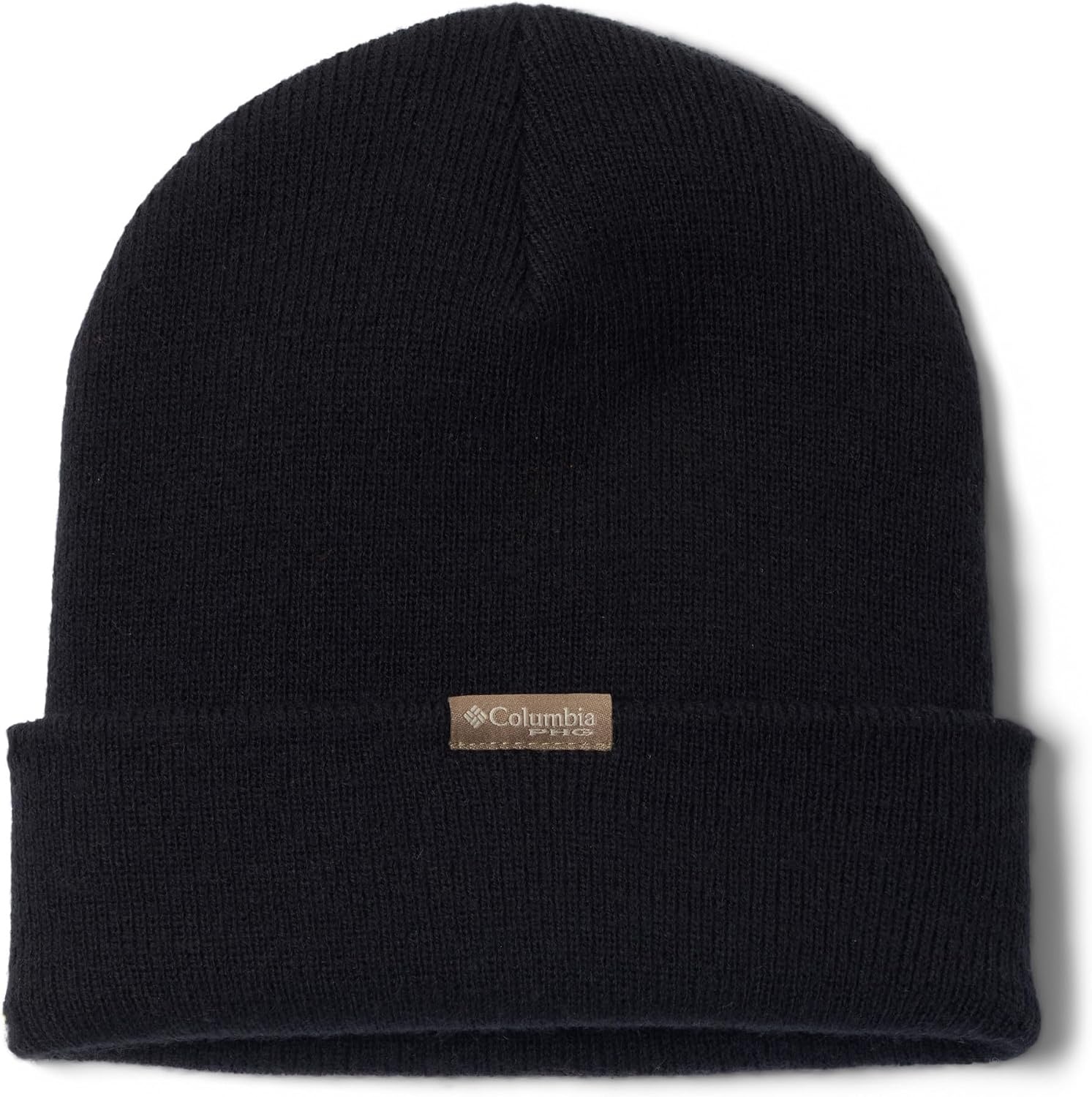 image:imageColumbia Unisex Adult PHG Hunt Trek BeanieBlackGameflag