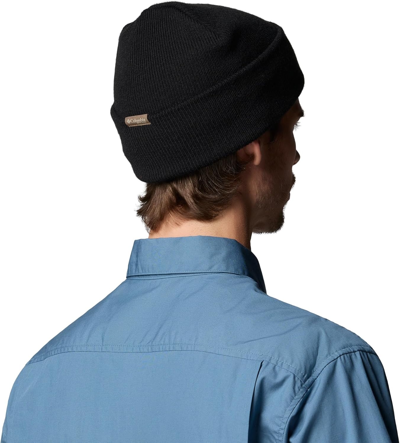 image:imageColumbia Unisex Adult PHG Hunt Trek BeanieBlackGameflag
