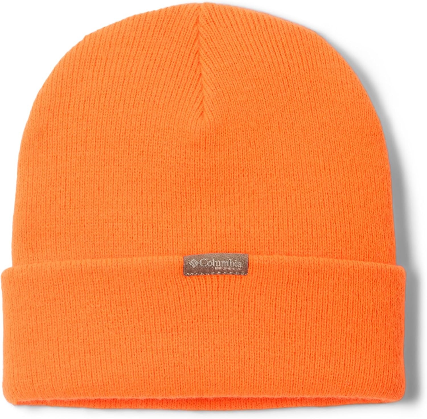 image:imageColumbia Unisex Adult PHG Hunt Trek BeanieBlaze Tri Antler