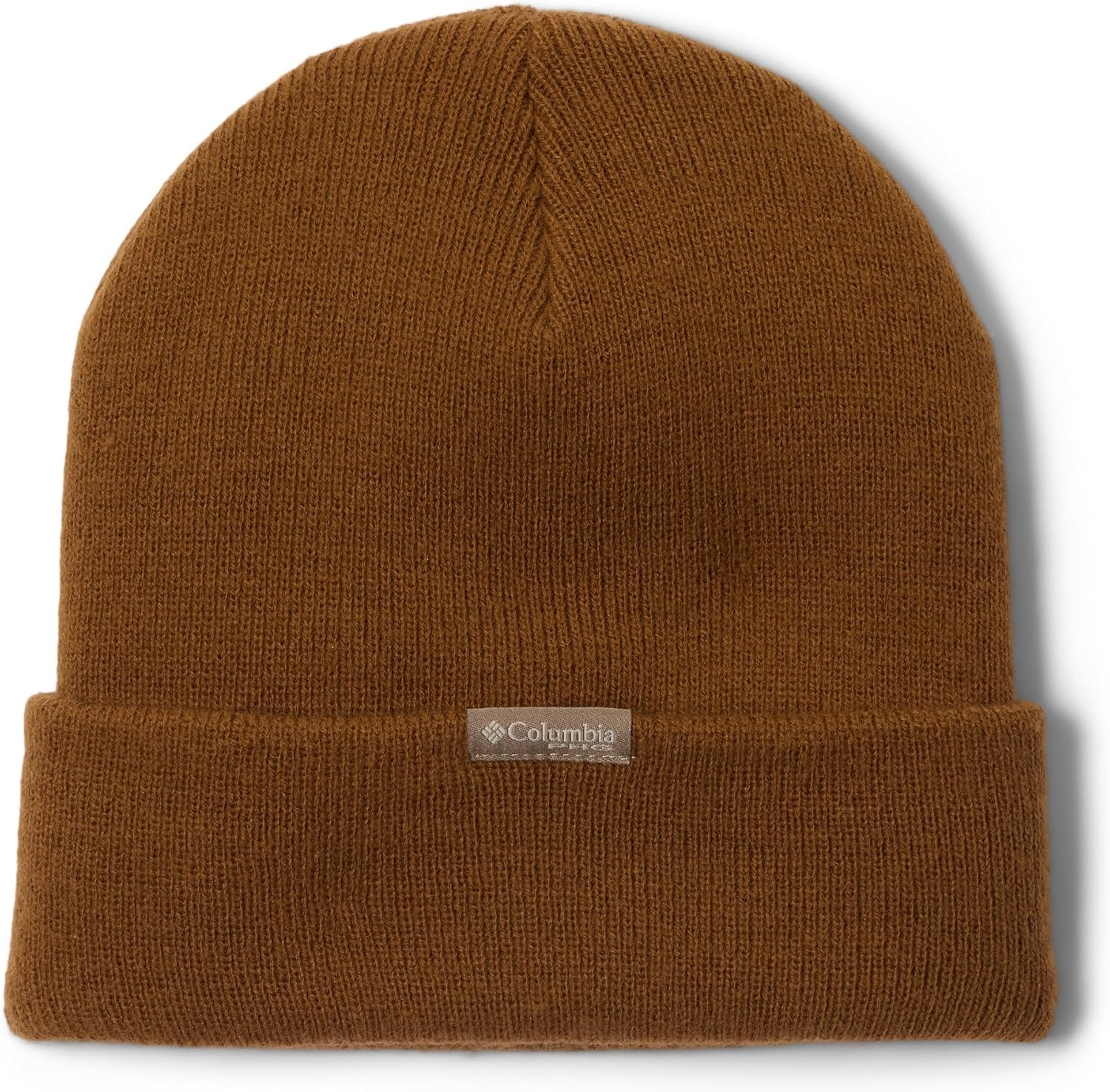 image:imageColumbia Unisex Adult PHG Hunt Trek BeanieWalnut Redhead