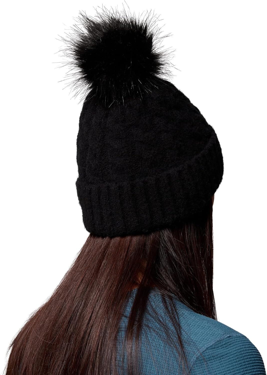 image:imageColumbia Unisex Adult Winter Blur II BeanieBlack