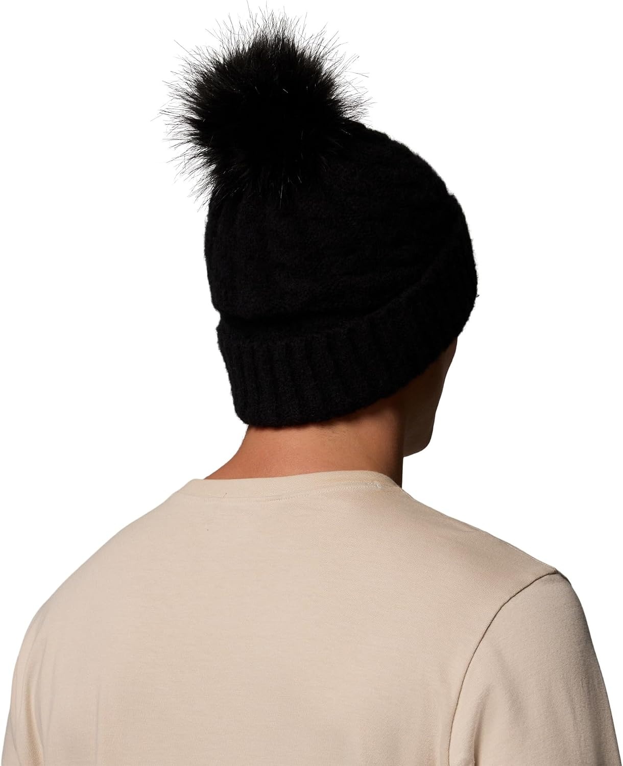 image:imageColumbia Unisex Adult Winter Blur II BeanieBlack