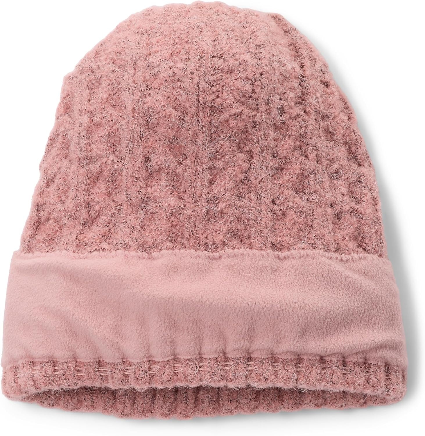 image:imageColumbia Unisex Adult Winter Blur II BeanieEraser Pink
