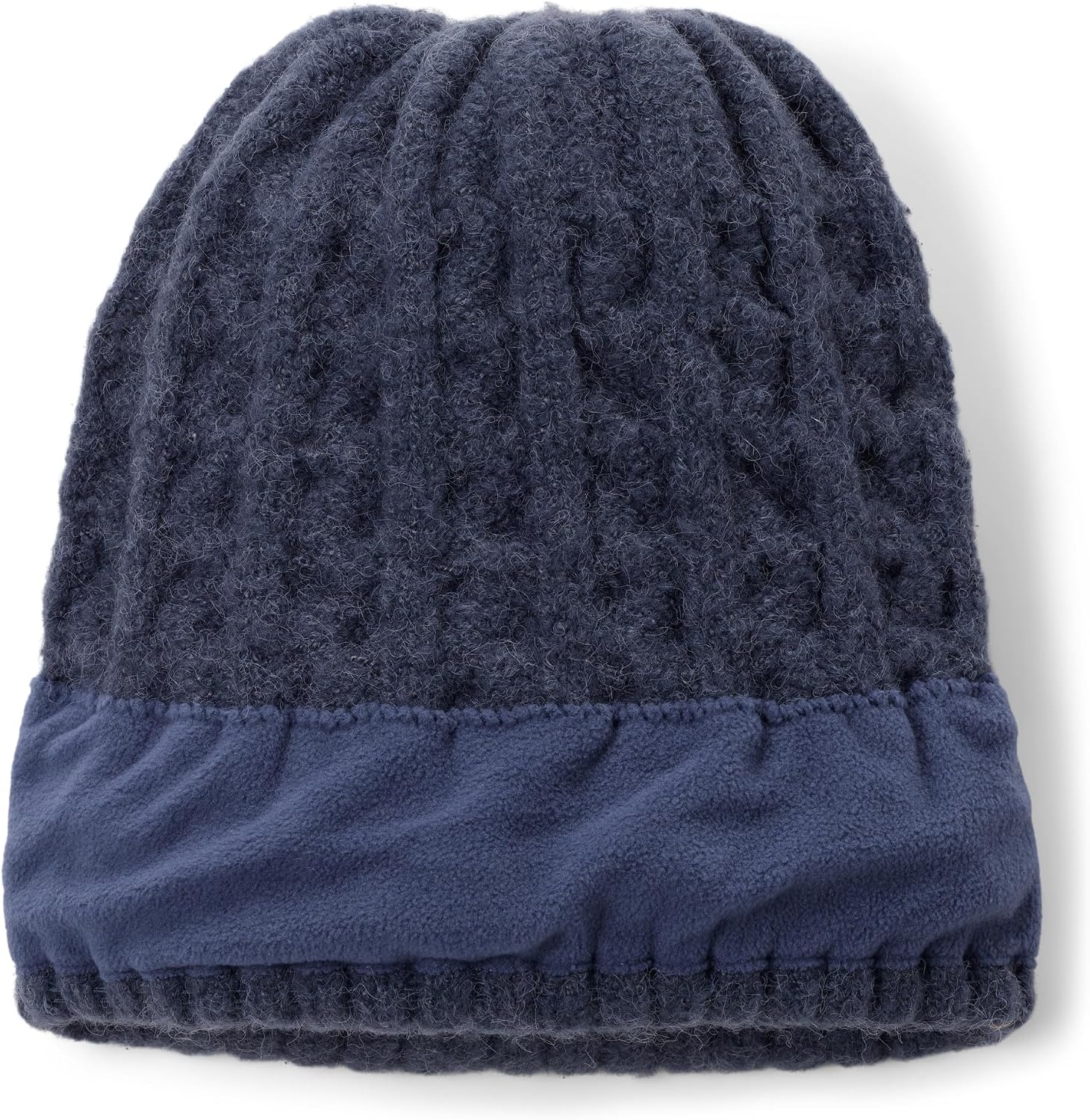 image:imageColumbia Unisex Adult Winter Blur II BeanieNocturnal