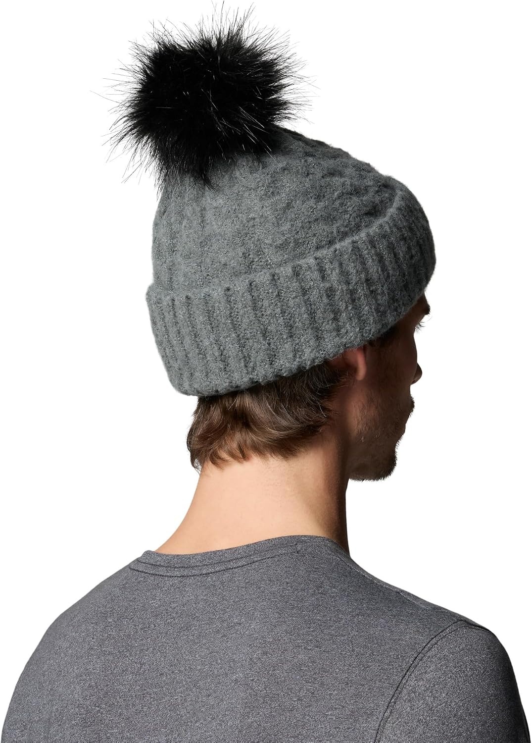 image:imageColumbia Unisex Adult Winter Blur II BeanieSedona Sage