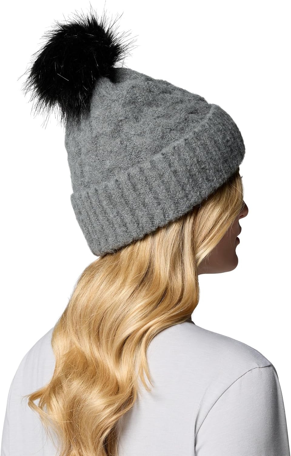 image:imageColumbia Unisex Adult Winter Blur II BeanieSedona Sage