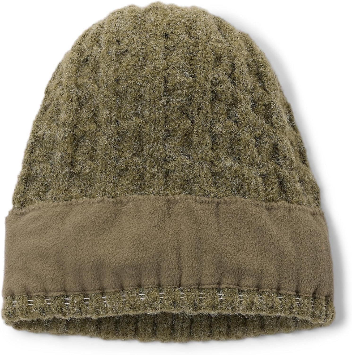 image:imageColumbia Unisex Adult Winter Blur II BeanieStone Green