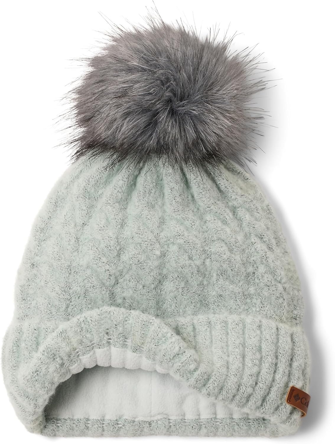 image:imageColumbia Unisex Adult Winter Blur II BeanieTea Light