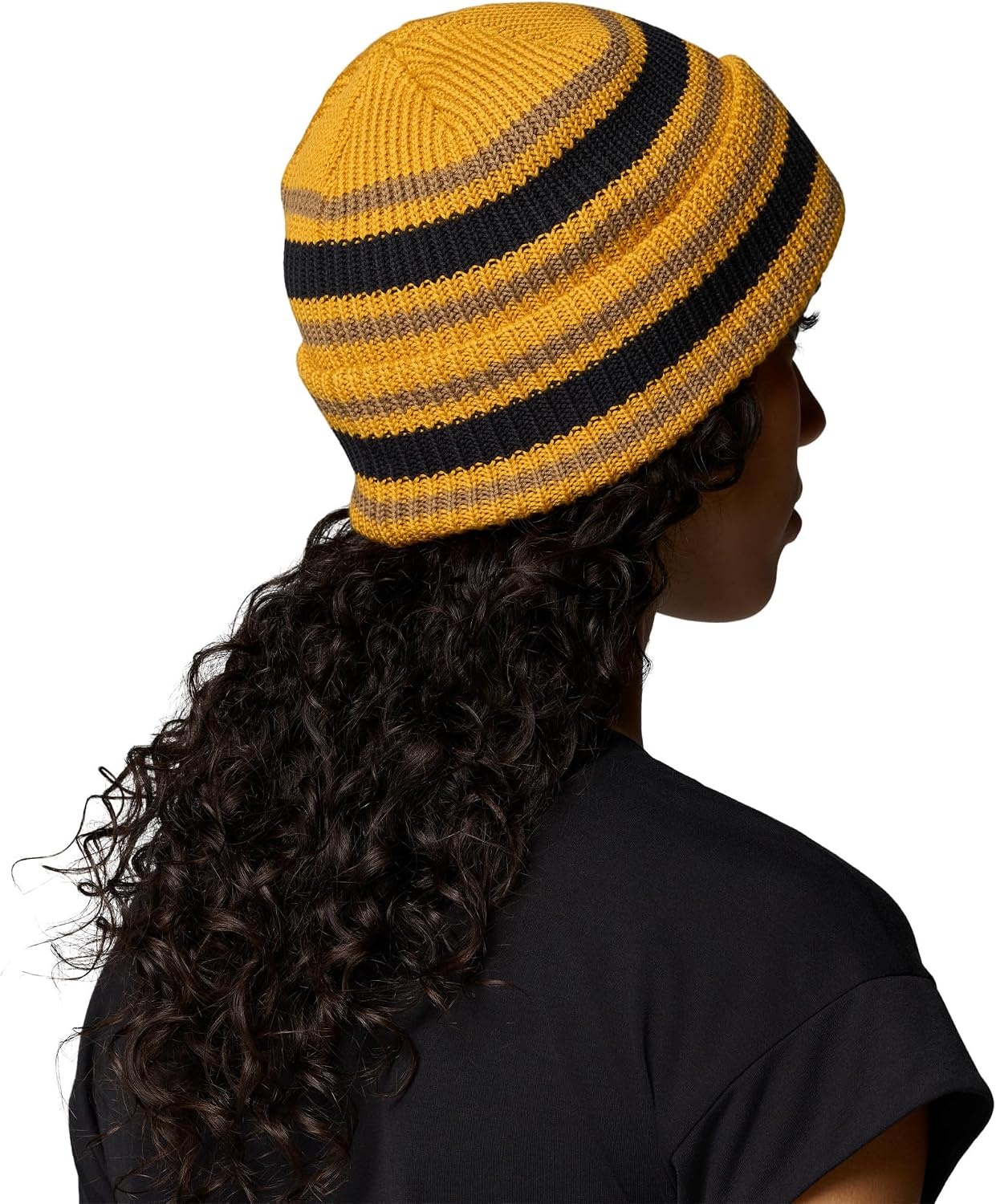 image:imageColumbia Unisex Alder Springs II BeanieSquashBlackDelta