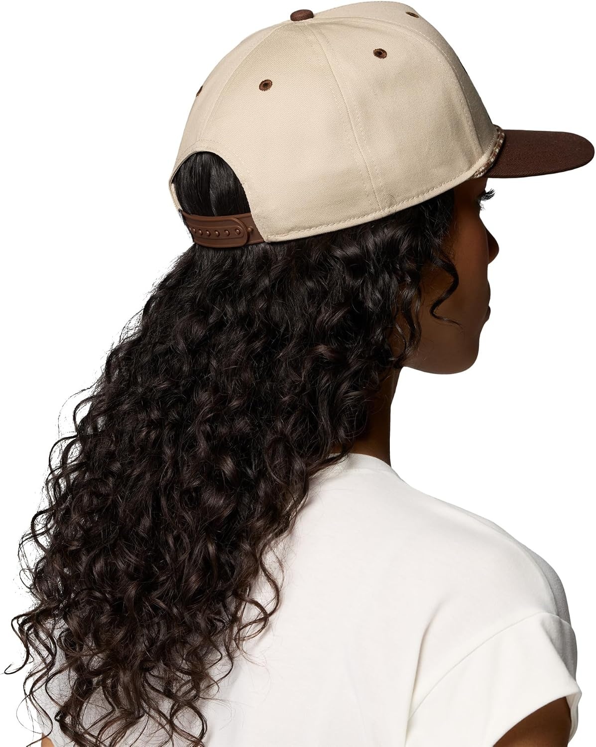 image:imageColumbia Unisex CSC Western SnapbackAncient FossilTobaccoArmadillo