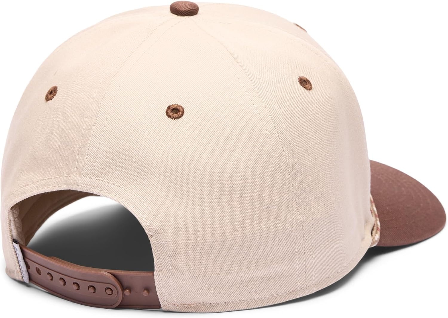 image:imageColumbia Unisex CSC Western SnapbackAncient FossilTobaccoArmadillo