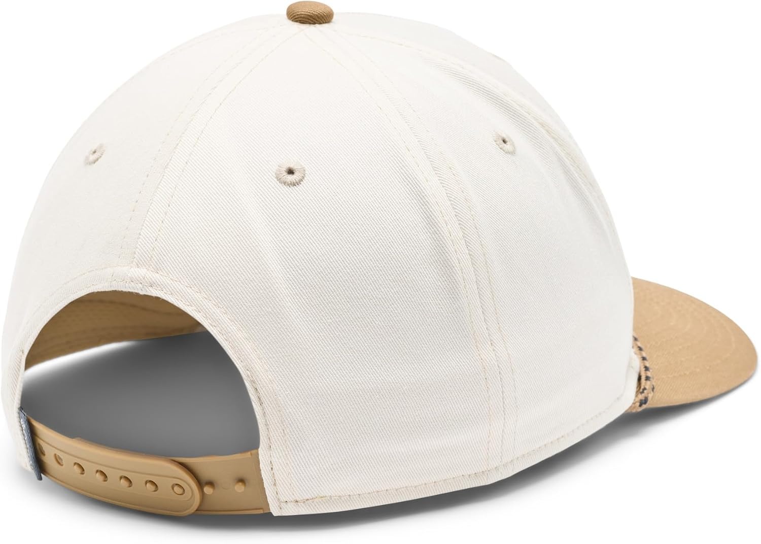 image:imageColumbia Unisex CSC Western SnapbackChalkDeltaBuffalo