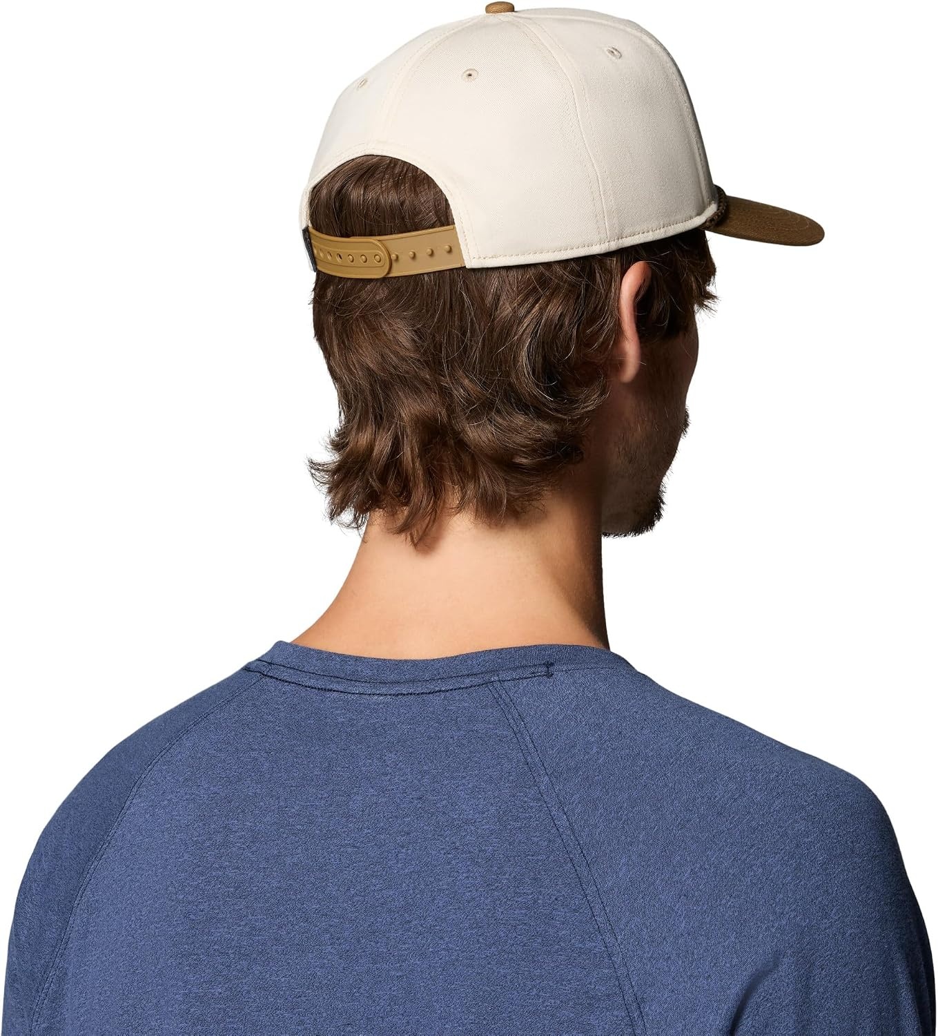 image:imageColumbia Unisex CSC Western SnapbackChalkDeltaBuffalo