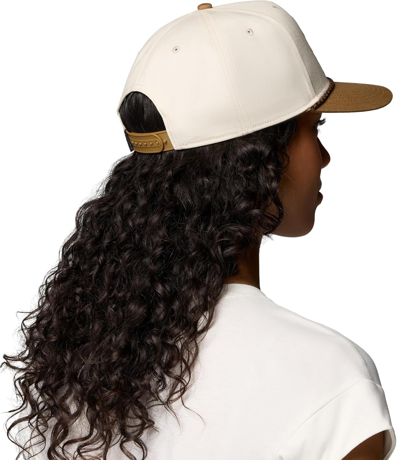 image:imageColumbia Unisex CSC Western SnapbackChalkDeltaBuffalo