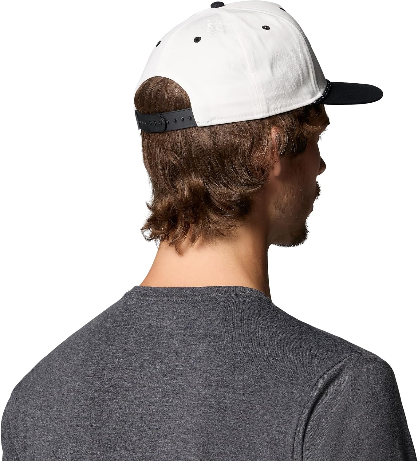 image:imageColumbia Unisex CSC Western SnapbackSea SaltBlackCowboy