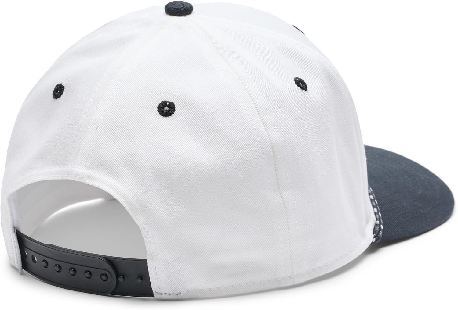image:imageColumbia Unisex CSC Western SnapbackSea SaltBlackCowboy