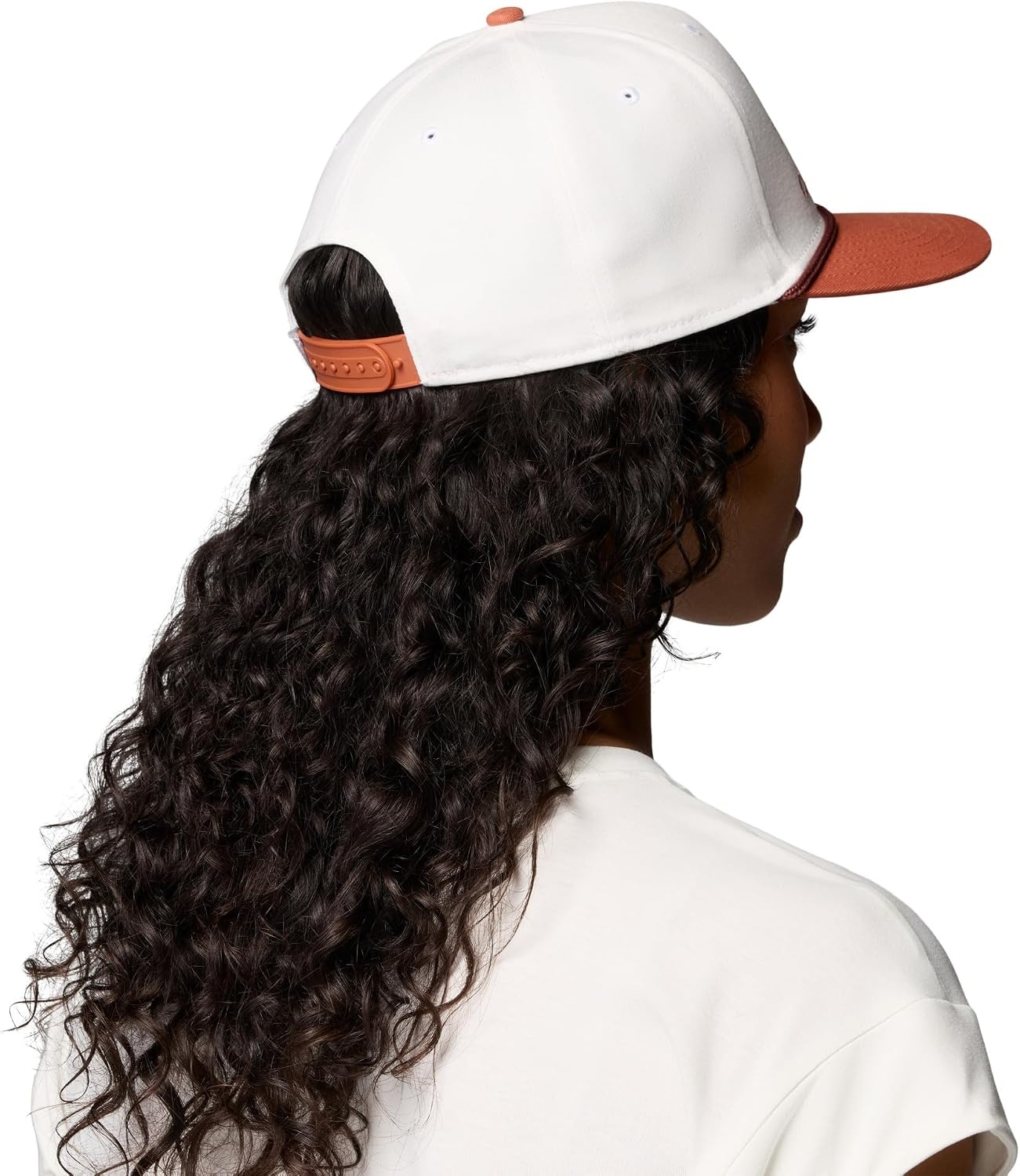 image:imageColumbia Unisex CSC Western SnapbackSea SaltTeak BrownRoad Runner