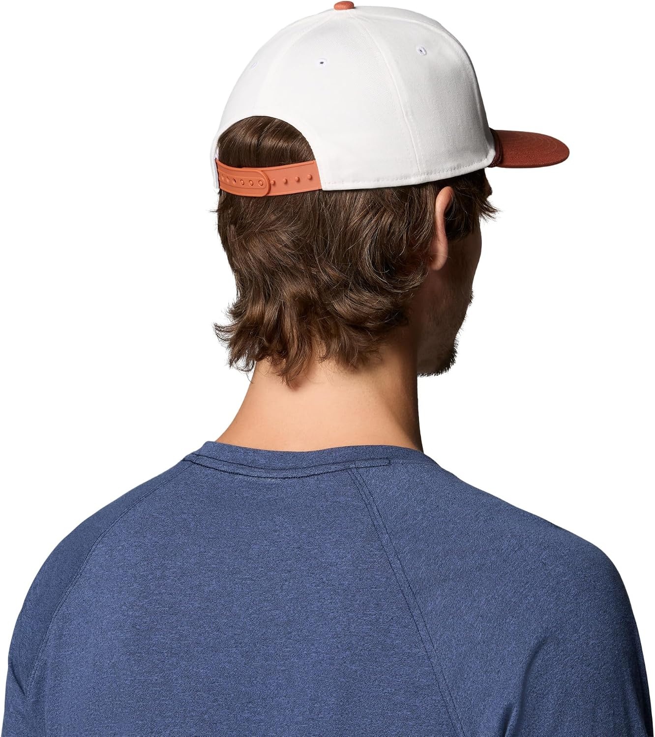 image:imageColumbia Unisex CSC Western SnapbackSea SaltTeak BrownRoad Runner
