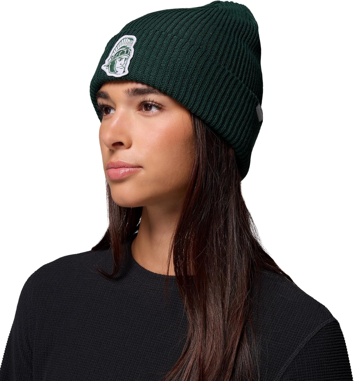 image:imageColumbia Unisex Collegiate Lost Lager BeanieMs Spruce