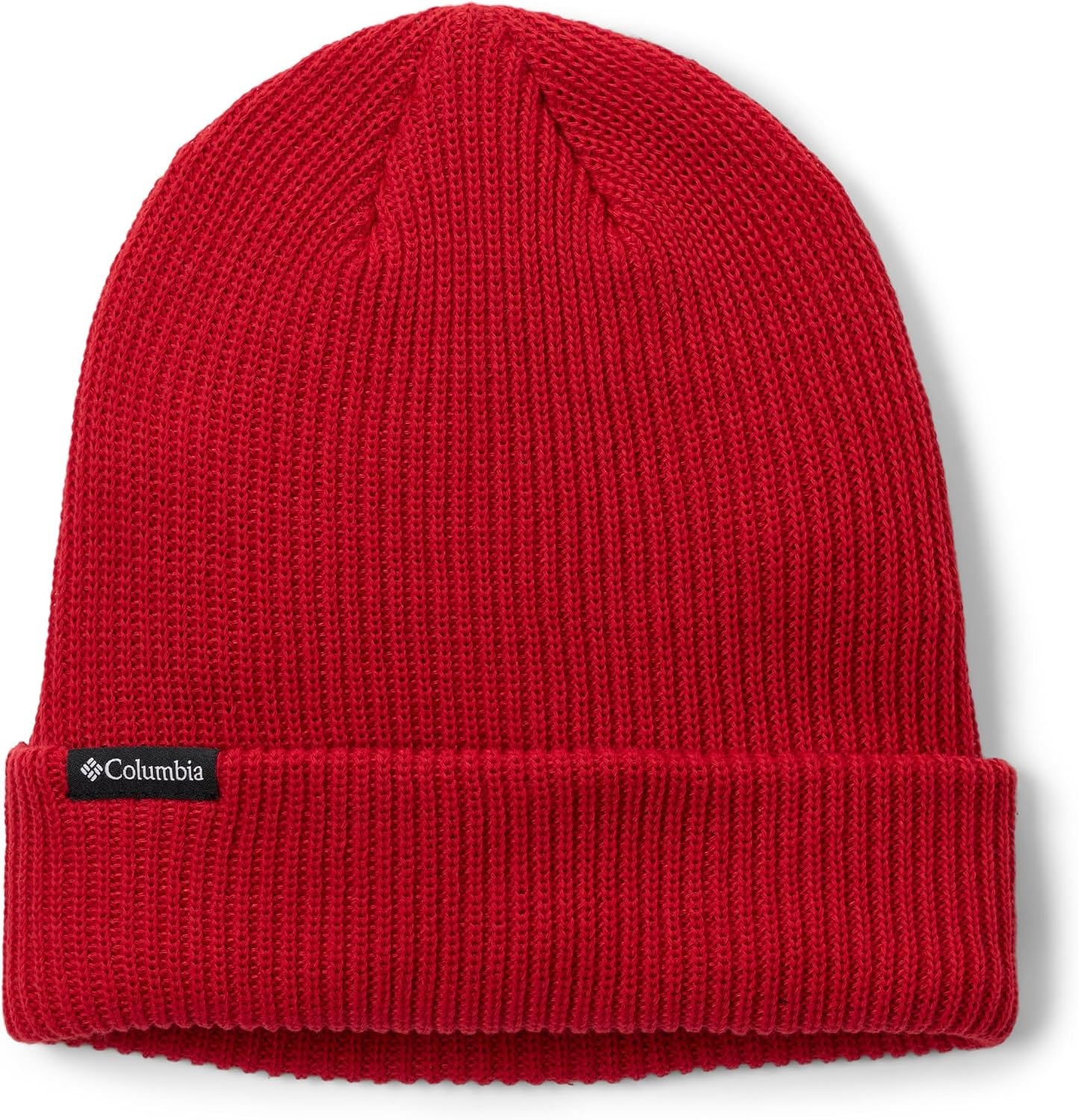 image:imageColumbia Unisex Collegiate Lost Lager BeanieOs Intense Red