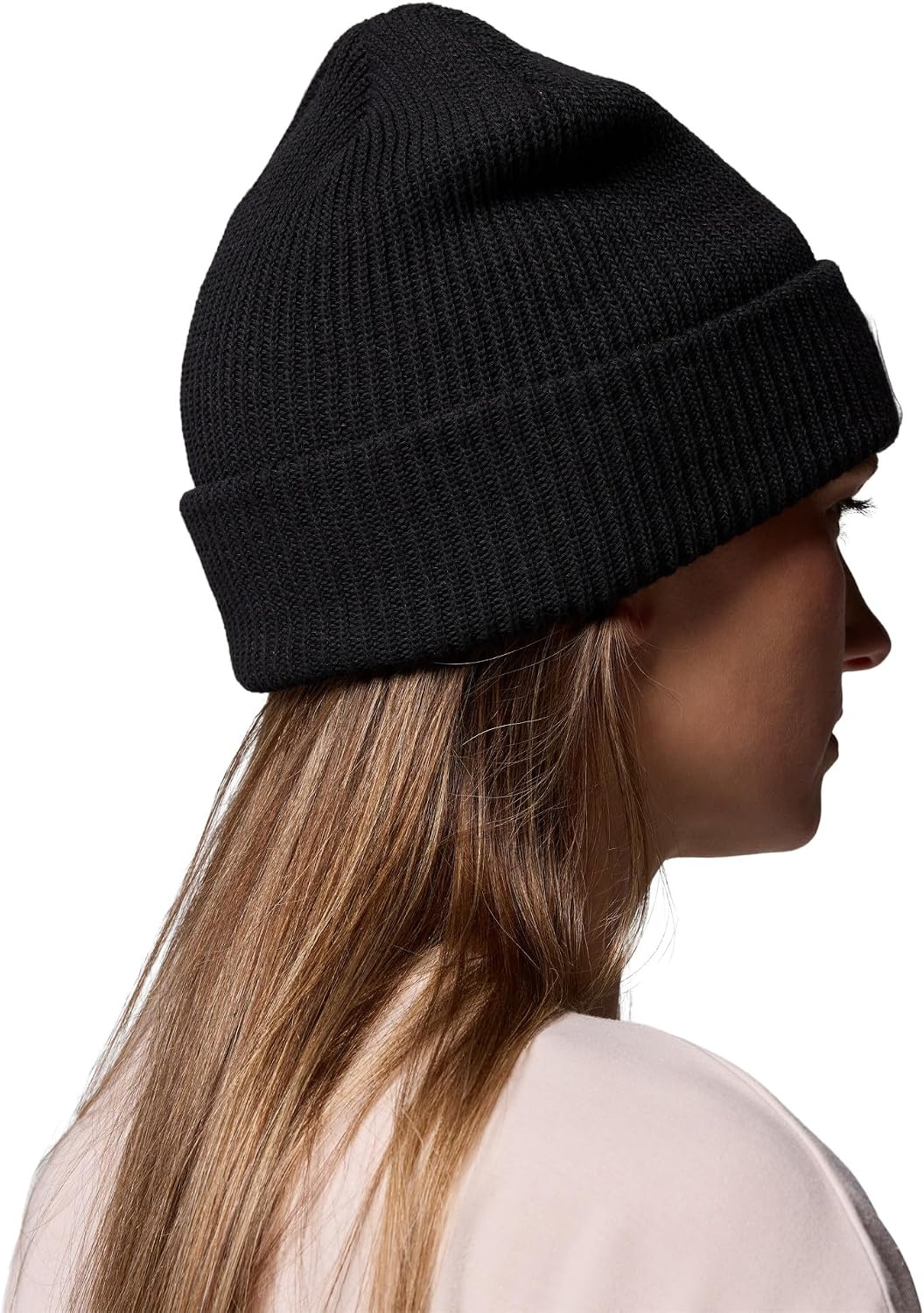 image:imageColumbia Unisex Collegiate Lost Lager BeanieOsu Black