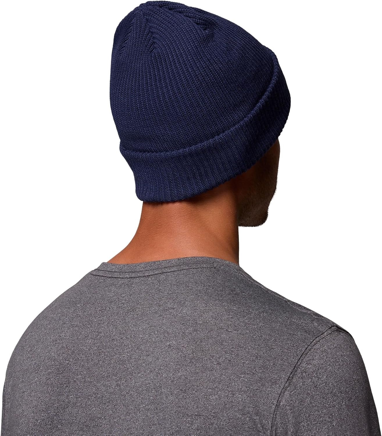 image:imageColumbia Unisex Collegiate Lost Lager BeanieUm Collegiate Navy
