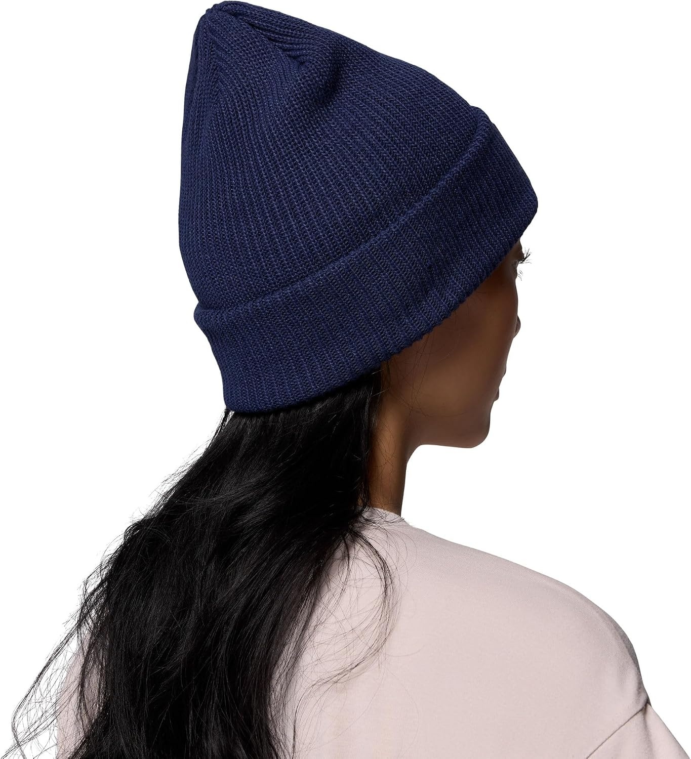 image:imageColumbia Unisex Collegiate Lost Lager BeanieUm Collegiate Navy