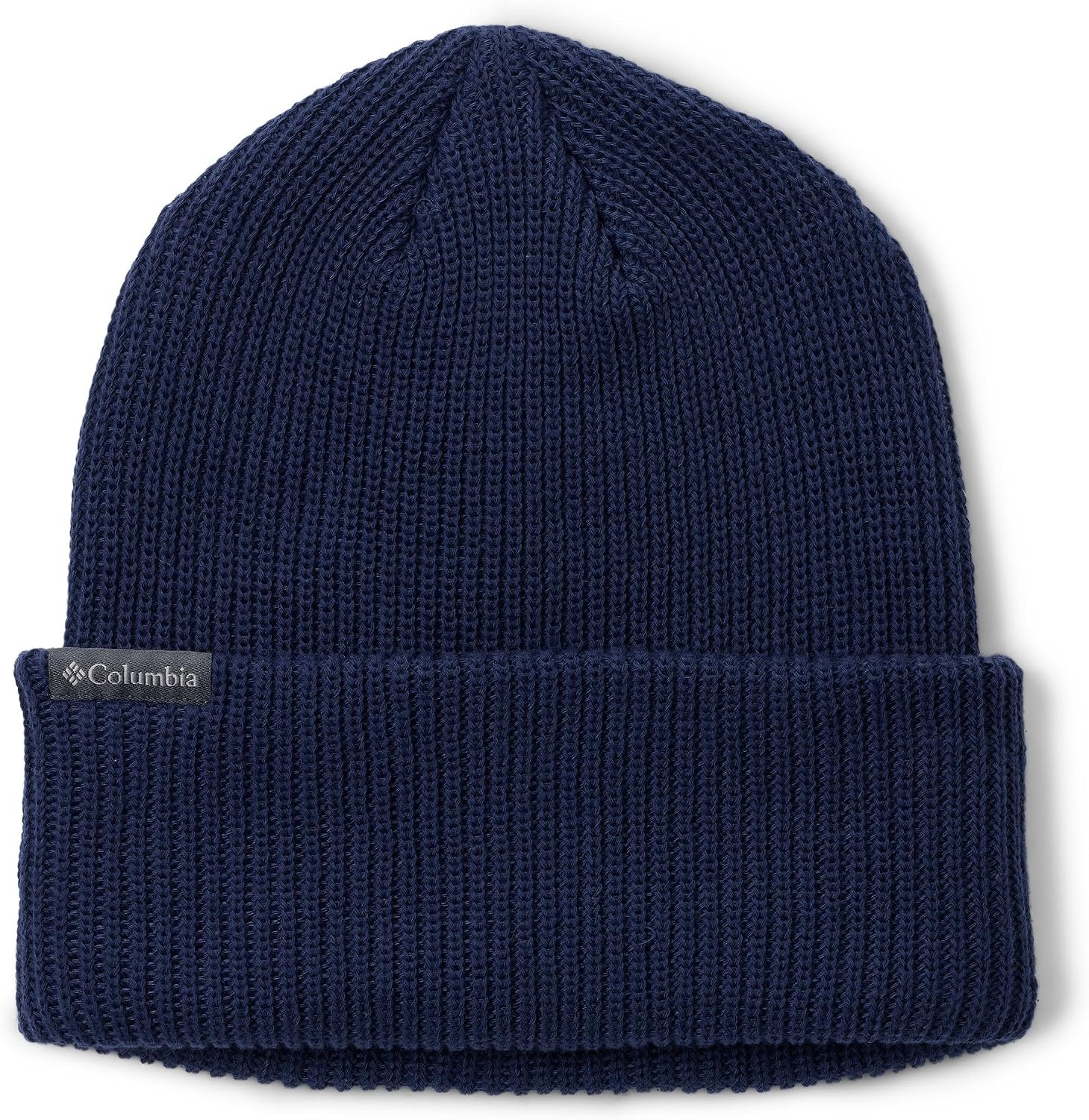 image:imageColumbia Unisex Collegiate Lost Lager BeanieUm Collegiate Navy