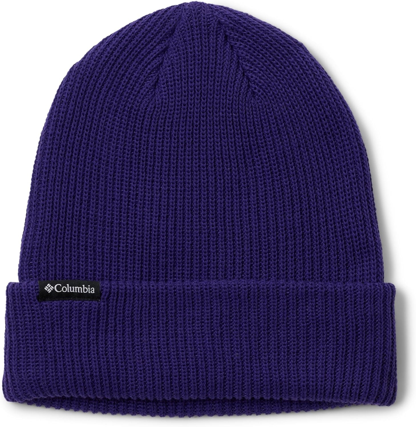 image:imageColumbia Unisex Collegiate Lost Lager BeanieUw Uw Purple