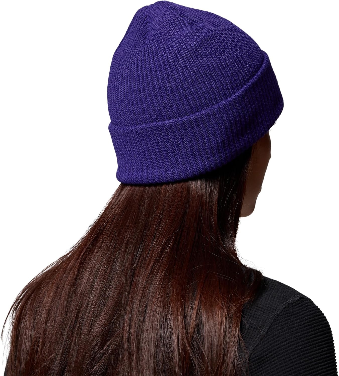 image:imageColumbia Unisex Collegiate Lost Lager BeanieUw Uw Purple