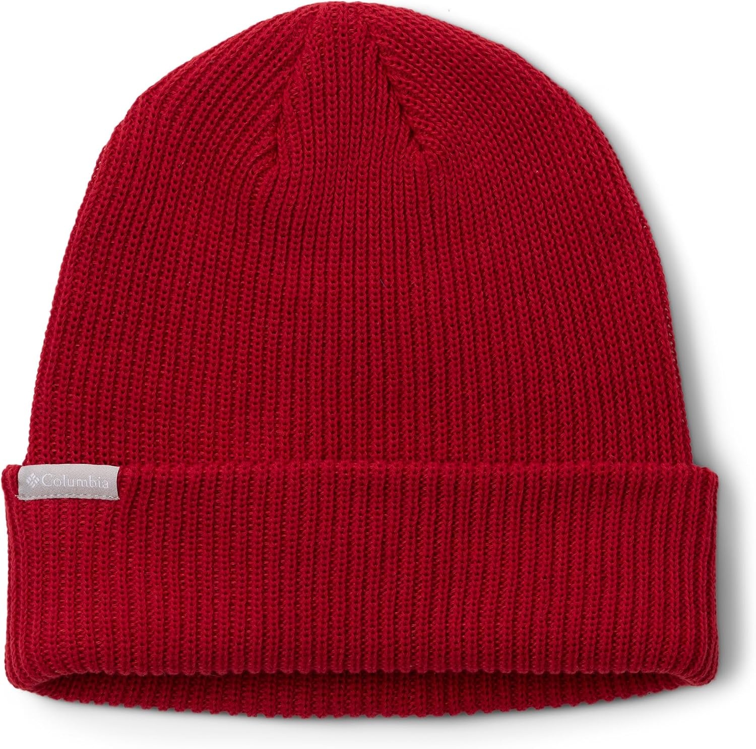 image:imageColumbia Unisex Collegiate Lost Lager BeanieWaz Red Velvet