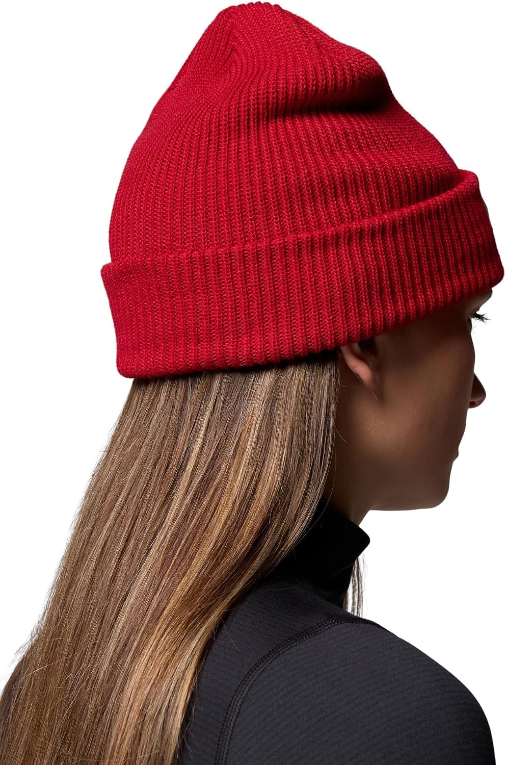 image:imageColumbia Unisex Collegiate Lost Lager BeanieWaz Red Velvet