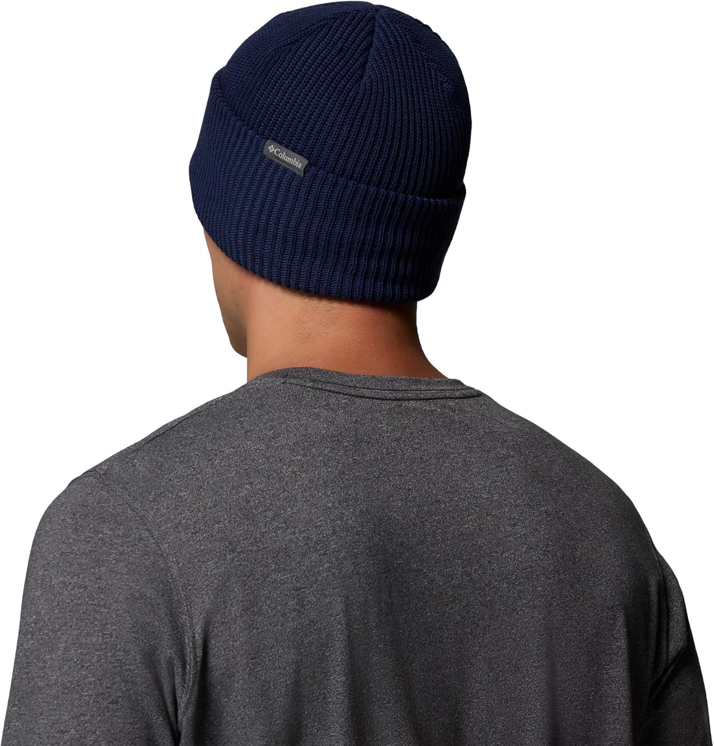 image:imageColumbia Unisex Collegiate Lost Lager BeanieWv Collegiate Navy