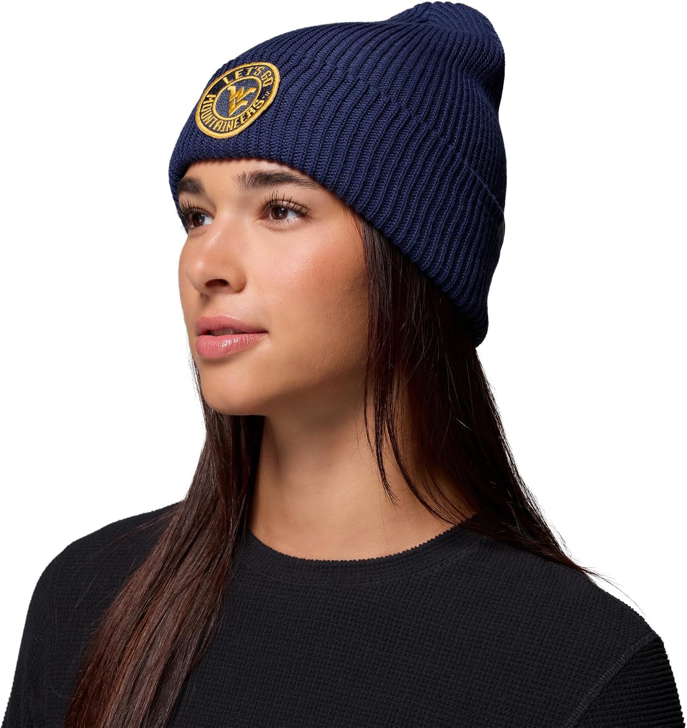 image:imageColumbia Unisex Collegiate Lost Lager BeanieWv Collegiate Navy