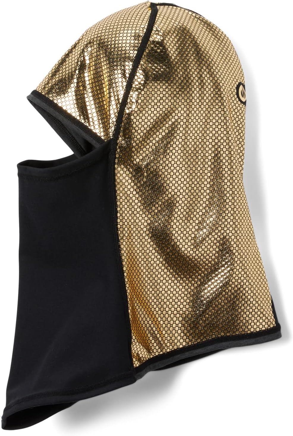 image:imageColumbia Unisex Infinity Trail BalaclavaBlack Heather