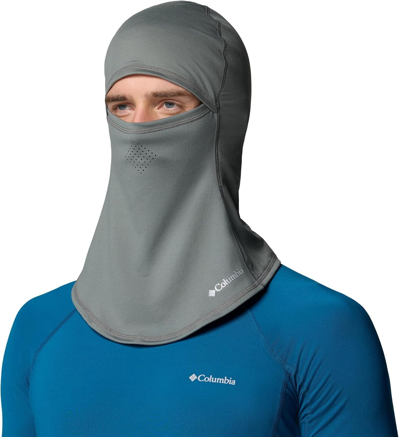 image:imageColumbia Unisex Infinity Trail BalaclavaSedona Sage