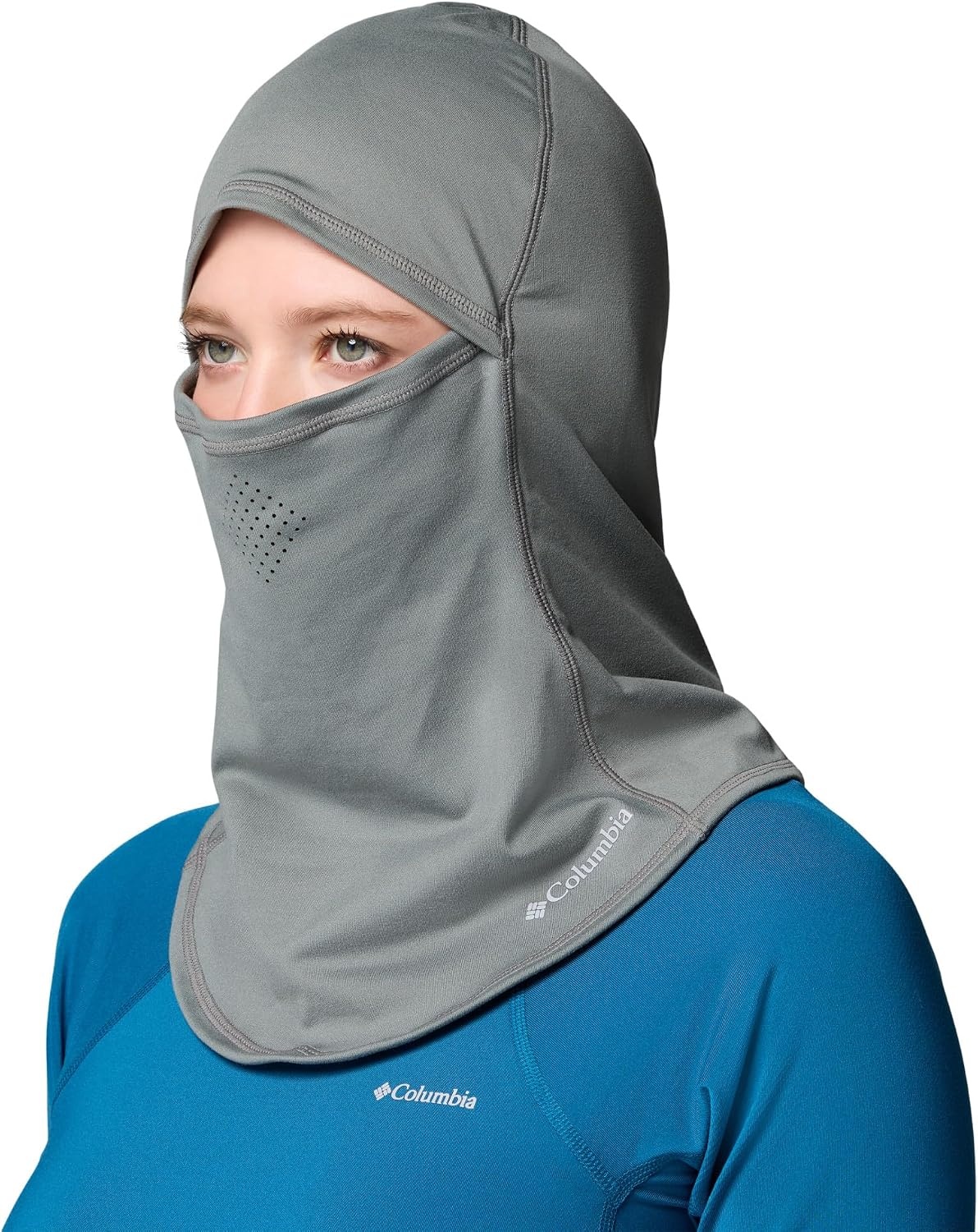 image:imageColumbia Unisex Infinity Trail BalaclavaSedona Sage
