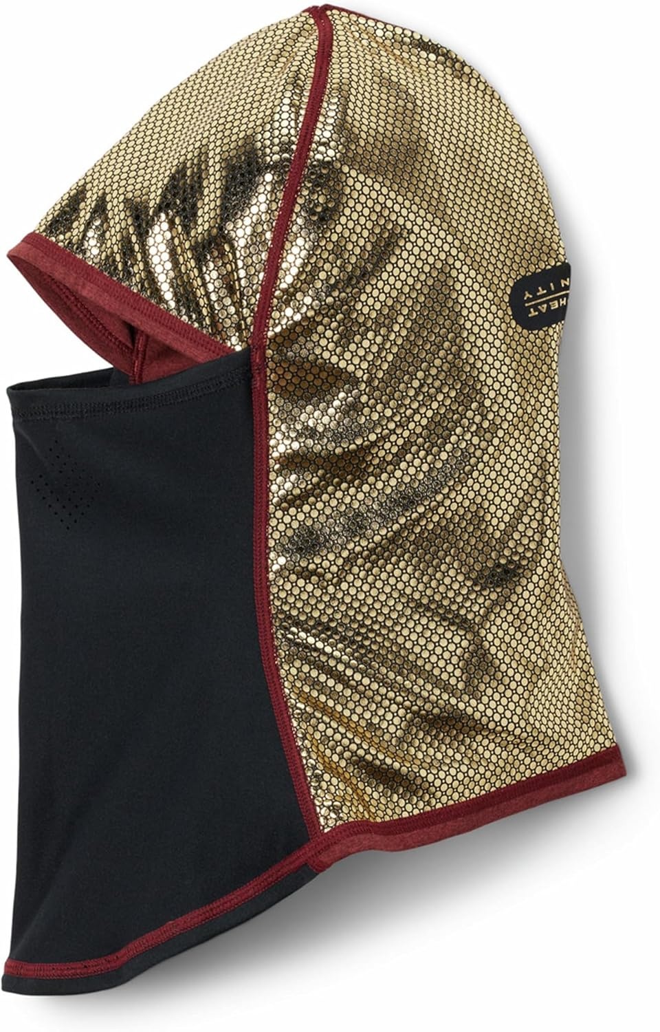 image:imageColumbia Unisex Infinity Trail BalaclavaSpice HeatherBlack