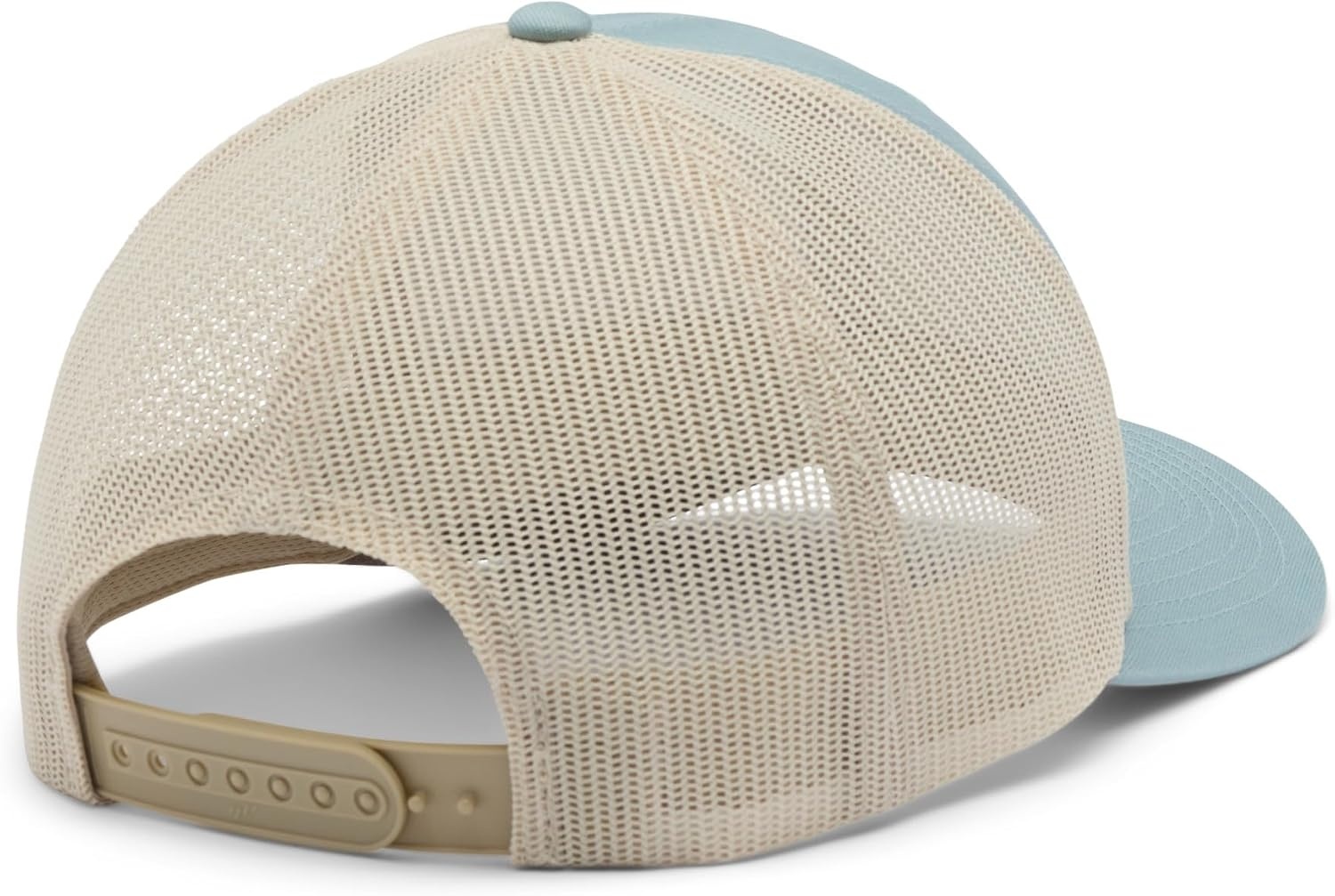 image:imageColumbia Unisex Mesh Snap BackCrushed BlueIronColumbia Mountains