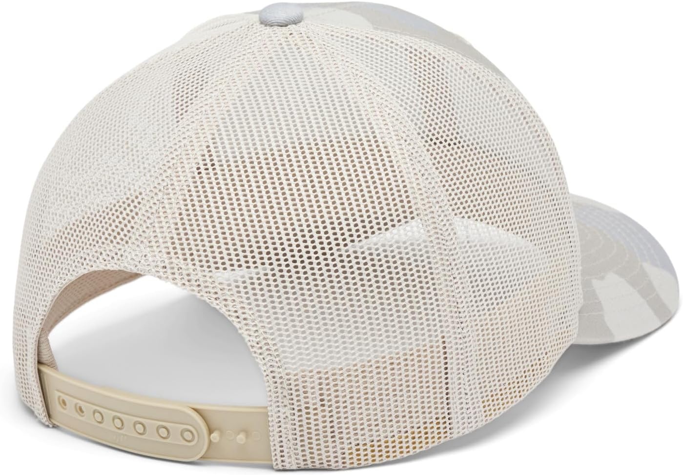 image:imageColumbia Unisex Mesh Snap BackDark Stone Mod CamoDark StoneWeld
