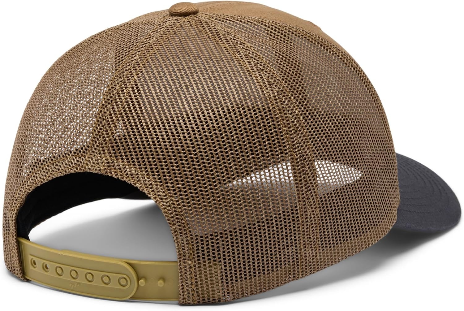 image:imageColumbia Unisex Mesh Snap BackDeltaSharkCircular Landscape