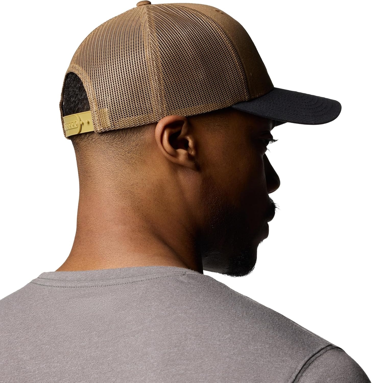 image:imageColumbia Unisex Mesh Snap BackDeltaSharkCircular Landscape