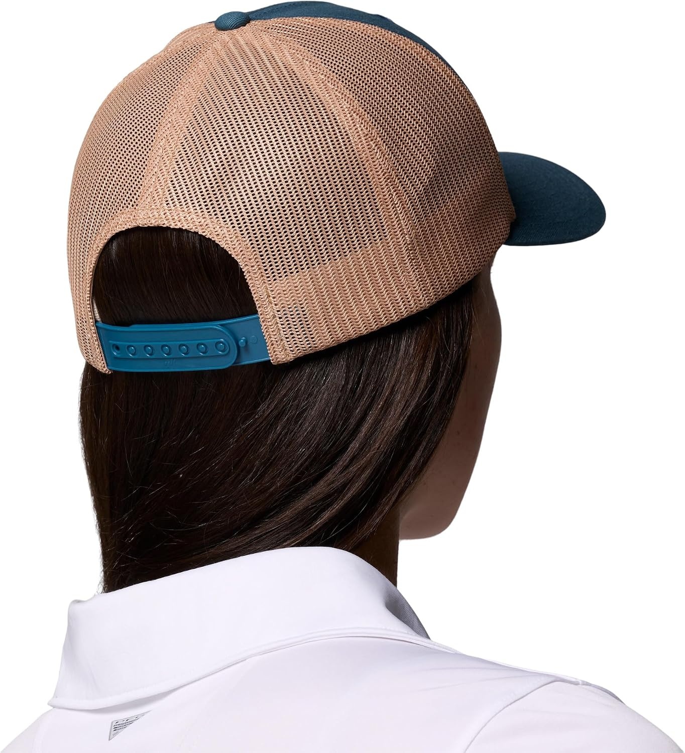 image:imageColumbia Unisex Mesh Snap BackEverbluePnw Bear