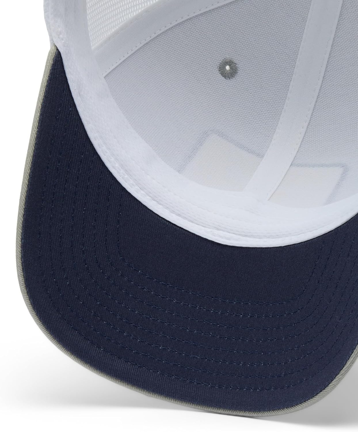 image:imageColumbia Unisex Mesh Snap BackFlint GreyColumbia Mountains