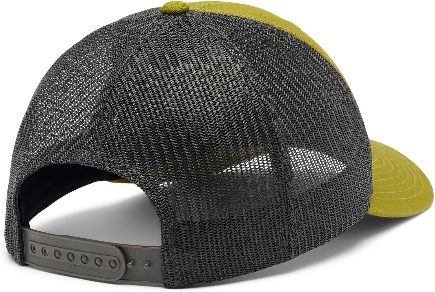 image:imageColumbia Unisex Mesh Snap BackMossy GreenPnw Bear
