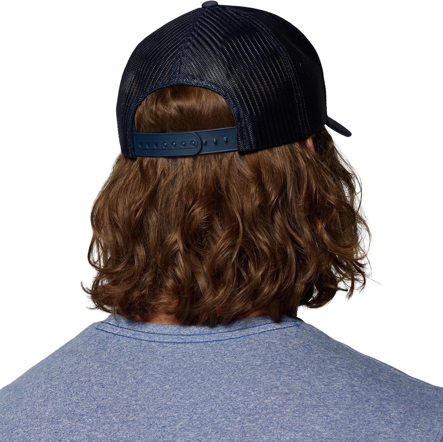 image:imageColumbia Unisex Mesh Snap BackNocturnalSisters