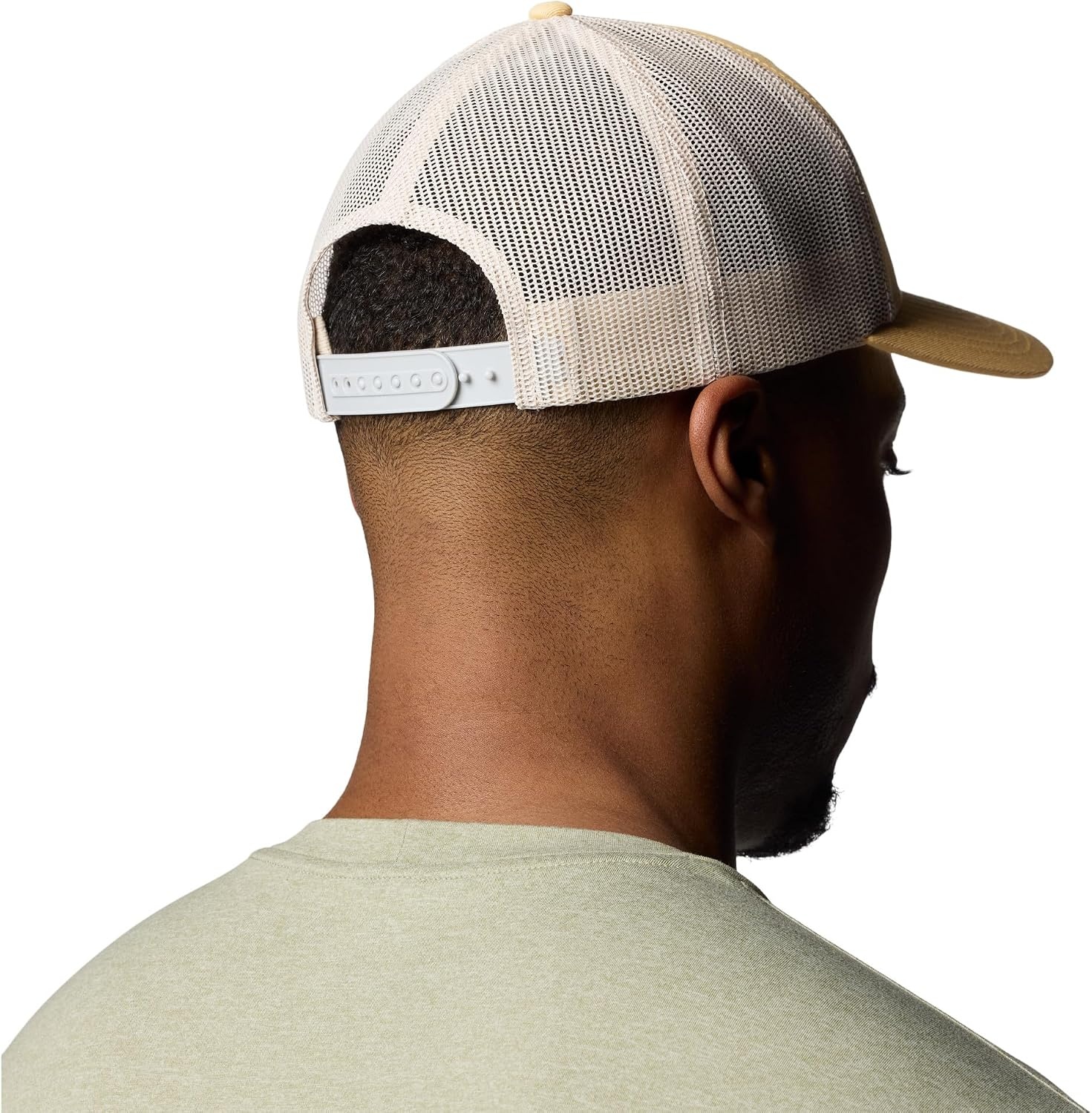 image:imageColumbia Unisex Mesh Snap BackSand Dune dark Stone circular Landscape