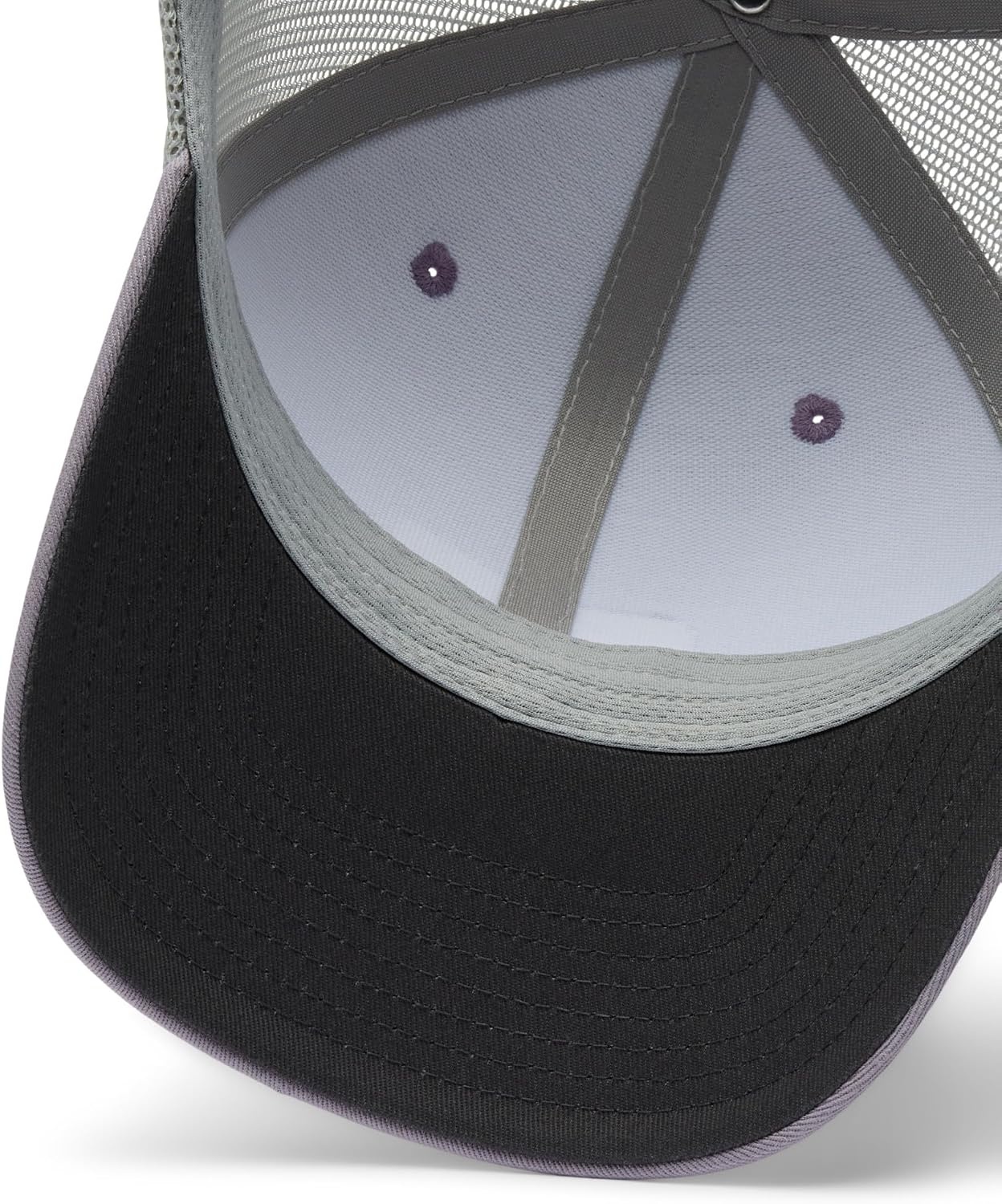image:imageColumbia Unisex Mesh Snap BackShale PurpleColumbia Ctree Wide