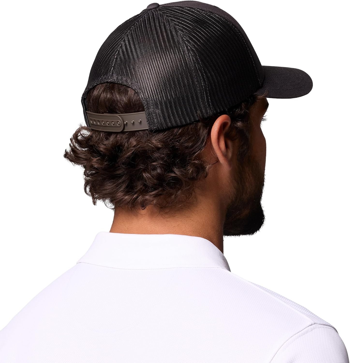 image:imageColumbia Unisex Mesh Snap BackSharkColumbia Ctree Wide